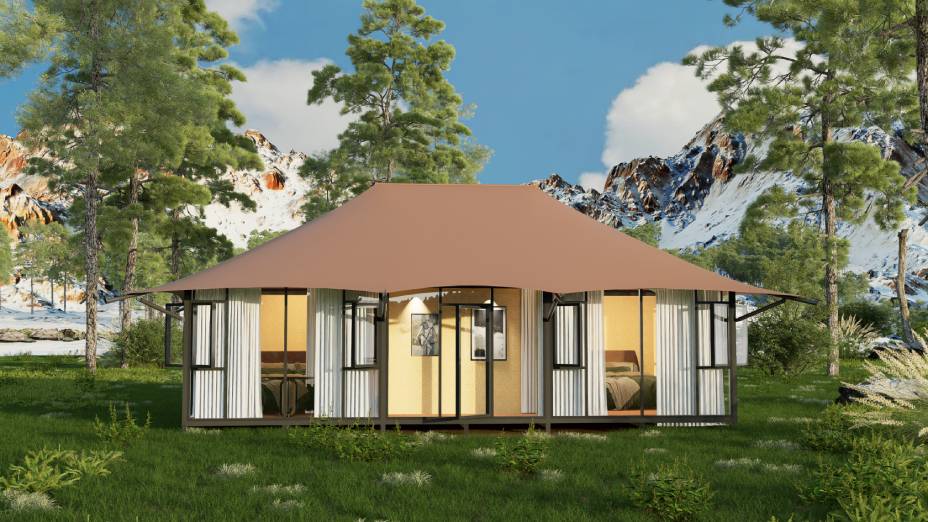 安宁区装配式建筑厂家