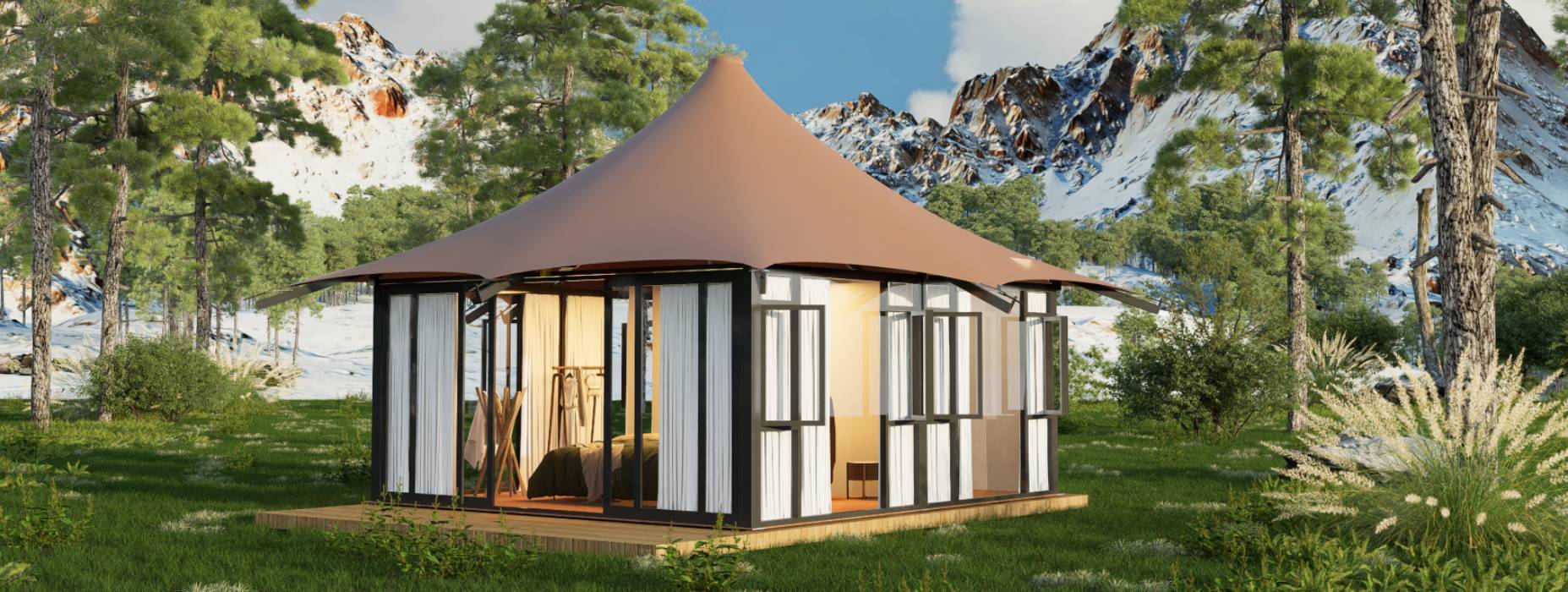 安宁区装配式建筑厂家